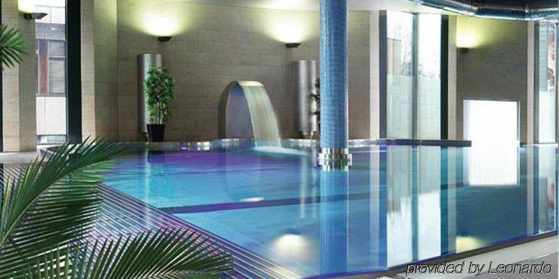 Wellness Hotel Aquafit Sursee Facilidades foto