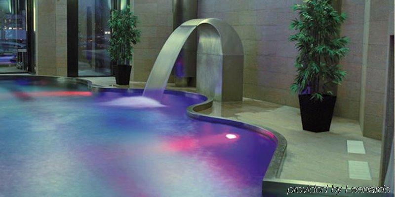 Wellness Hotel Aquafit Sursee Facilidades foto
